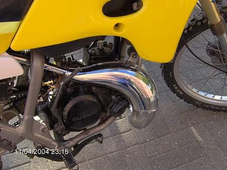 Suzuki nye billeder af skjolde billede 3