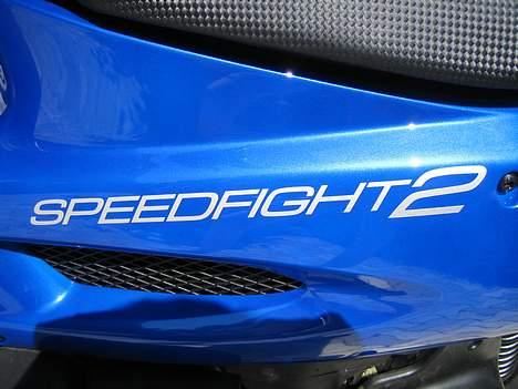 Peugeot Speedfight 2{Neonbanden©} - SPEEDFIGHT 2 billede 9