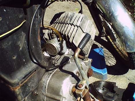 Puch Monza billede 2