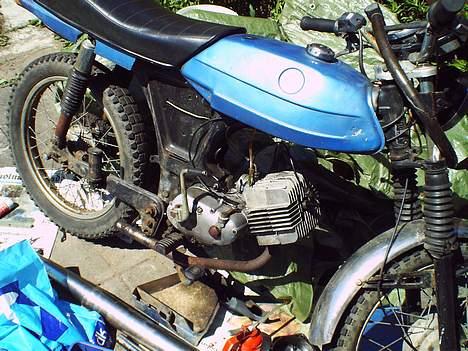 Puch Monza billede 4