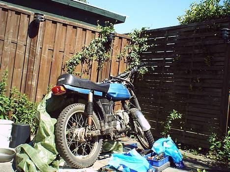 Puch Monza billede 5