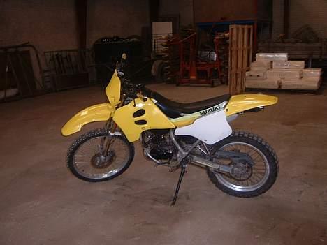 Suzuki nye billeder af skjolde billede 4