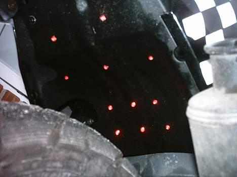 PGO Dr. Big - Dioder i >>Røvpladen... billede 9