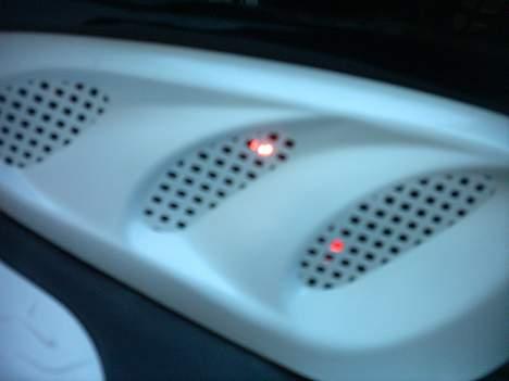 PGO Dr. Big - Dioder i  billede 12