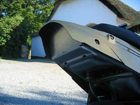 PGO hot 50  til salg billede 11