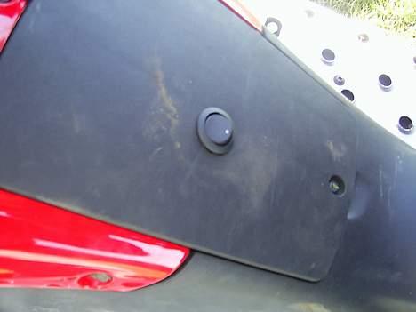 Peugeot Speedfighter 2 ! - Knappen til Neon ! (: billede 4