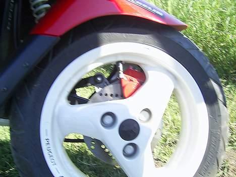 Peugeot Speedfighter 2 ! - Min forfæg.. NIce ikk ? ! (: billede 6