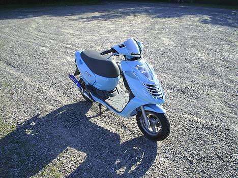 Aprilia $SONIC$ billede 1