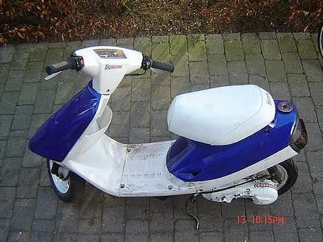 Aprilia Sonic - har iik de skjolde på mer ..! billede 1