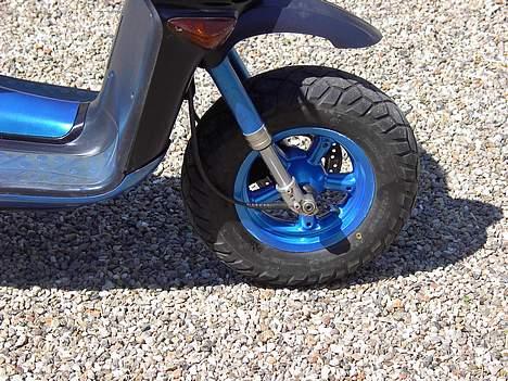 Aprilia Rally (solgt) billede 6