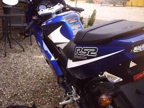 Rieju rs-2 stjålet billede 3