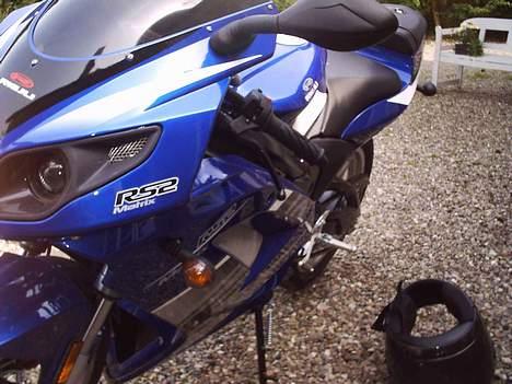 Rieju rs-2 stjålet billede 4
