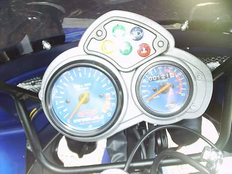 Rieju rs-2 stjålet billede 7