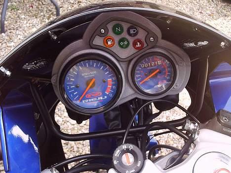 Rieju rs-2 stjålet billede 8