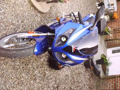 Rieju rs-2 stjålet billede 19