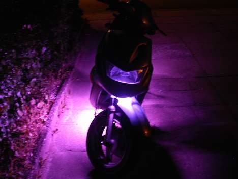 CPI Popcorn SL billede 15