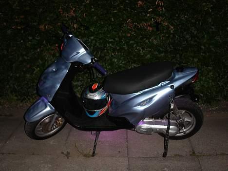 CPI Popcorn SL billede 16