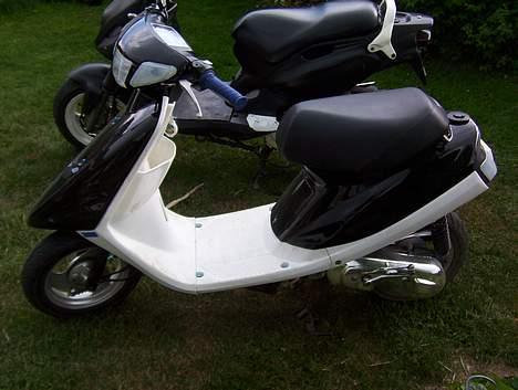 Yamaha Jog Fs SOLGT/BYTTET!!! billede 10