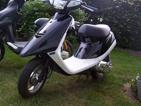 Yamaha Jog Fs SOLGT/BYTTET!!! billede 11