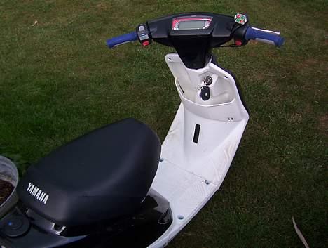 Yamaha Jog Fs SOLGT/BYTTET!!! billede 13