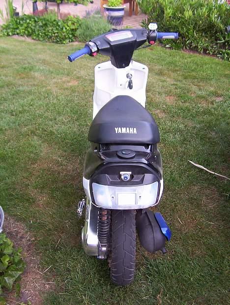 Yamaha Jog Fs SOLGT/BYTTET!!! billede 15