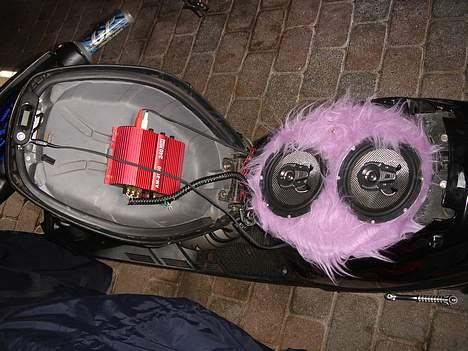 Yamaha jog billede 7