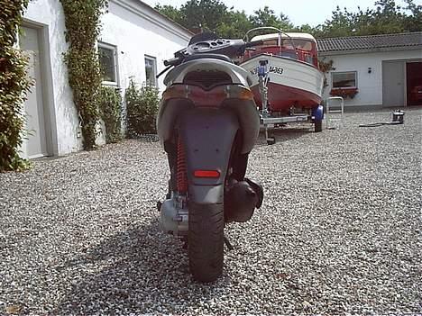 Gilera    Runner ( nye billeder) billede 15