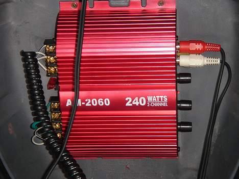 Yamaha jog billede 9