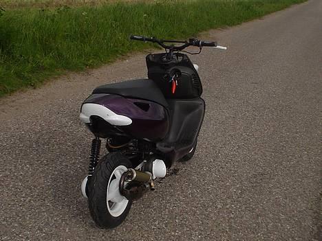 Aprilia Sonic | Perlemor | Solgt billede 16