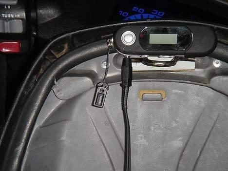 Yamaha jog billede 10