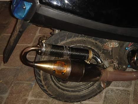 Yamaha jog billede 11