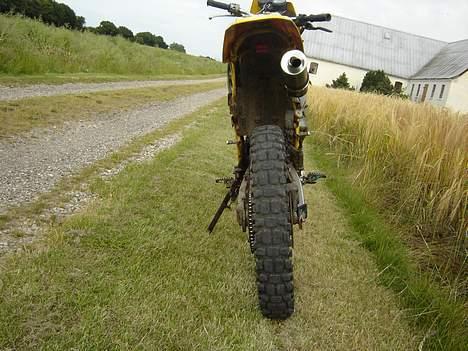 Suzuki RMX the power solgt billede 4