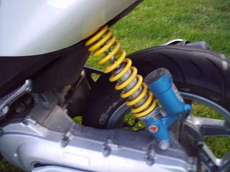 Yamaha JogR billede 3