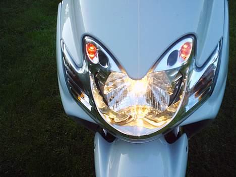 Yamaha JogR billede 4