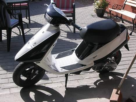 Yamaha jog fs billede 1