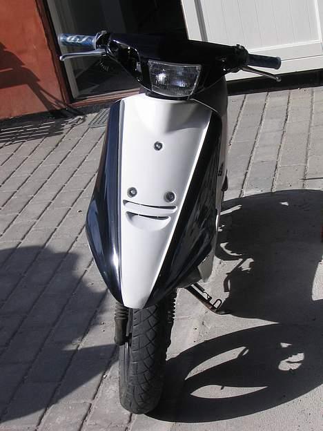 Yamaha jog fs billede 5