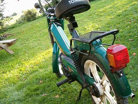 Tomos Quadro billede 1