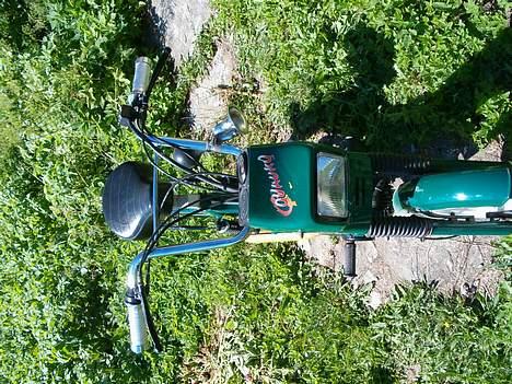 Tomos Quadro billede 3