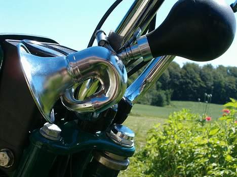 Tomos Quadro billede 4