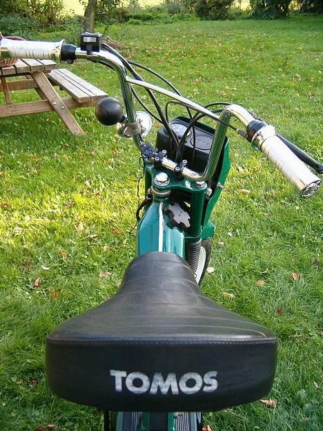 Tomos Quadro billede 5
