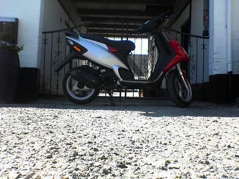 Piaggio nrg 05 billede 6