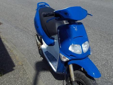 Aprilia Rally <b>til salg</b> - nyt.. dato 6/7-06 billede 3