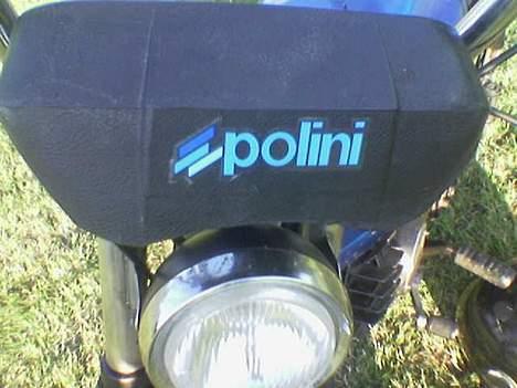 Puch monza SOLGT billede 12