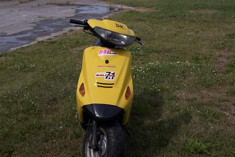 Kreidler easy rider... *Solgt* billede 2