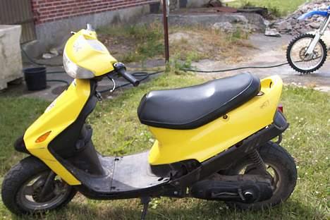 Kreidler easy rider... *Solgt* billede 3