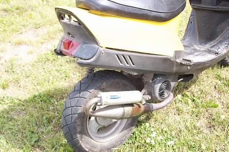Kreidler easy rider... *Solgt* billede 4