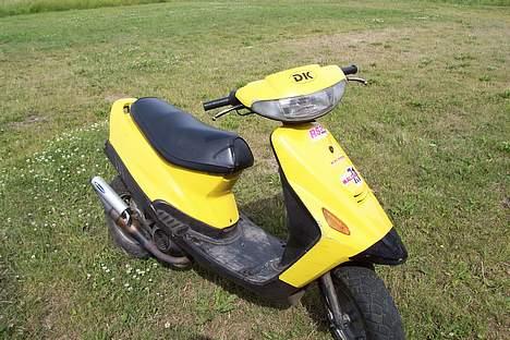 Kreidler easy rider... *Solgt* billede 5