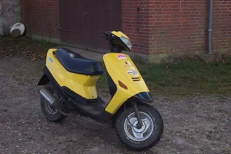 Kreidler easy rider... *Solgt* billede 6
