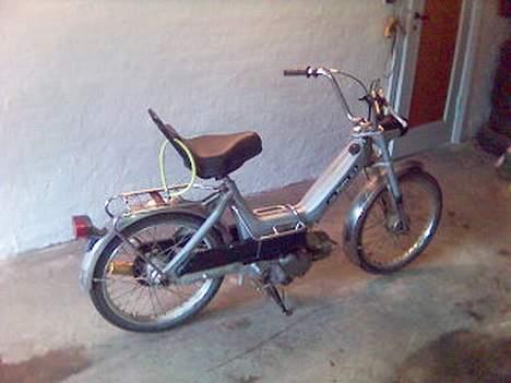 Puch Maxi K -Projekt- billede 1