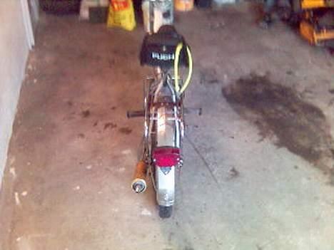 Puch Maxi K -Projekt- billede 3